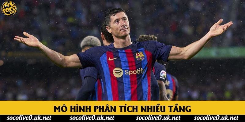 Mô hình phân tích nhiều tầng